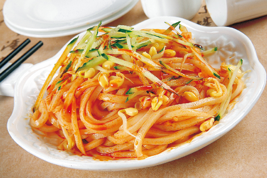 名點小吃